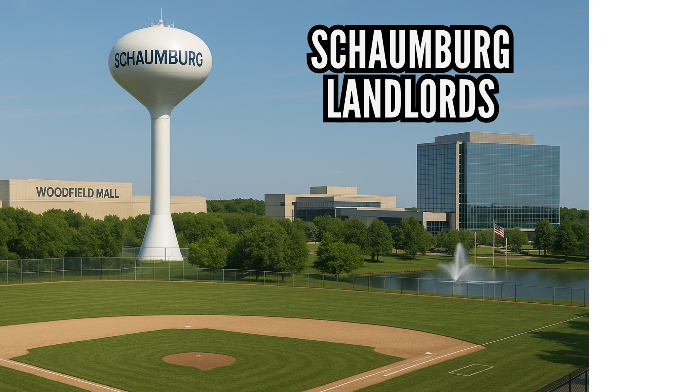 Renting Your Property in Schaumburg: Rental Market Guide